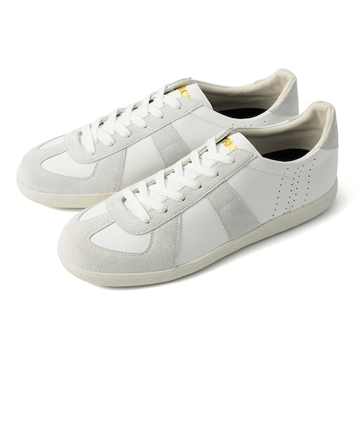 Patrick パトリック JANNU ジャヌー 508110 WHT 508111 BLK