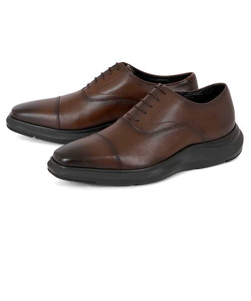 リカバリーインソール搭載 madras MODELLO マドラス モデロ メンズ ドレスカジュアルシューズ ストレートチップ DM3351R