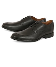 Clarks クラークス ビジネスシューズ WHIDDON APRON 26174569 26174634