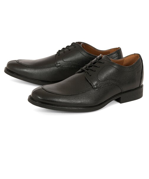 Clarks クラークス ビジネスシューズ WHIDDON APRON 26174569 26174634