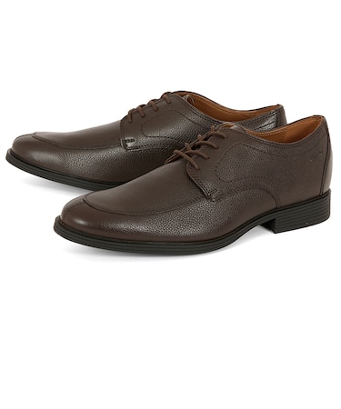 Clarks クラークス ビジネスシューズ WHIDDON APRON 26174569 26174634