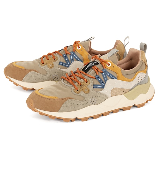 Flower Mountain フラワーマウンテン YAMANO3 ヤマノスリー FM63823 FM63781