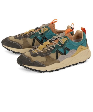 Flower Mountain フラワーマウンテン LENZAN レンザン FM107053 FM107052