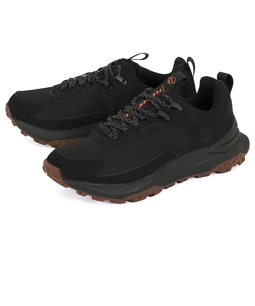 ティンバーランド Timberland ティンバーランド MOTION ACCESS LOW WATERPROOF