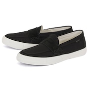 converse コンバース CXP LOAFER CXP ローファー 1SE986 33702530 ブラック