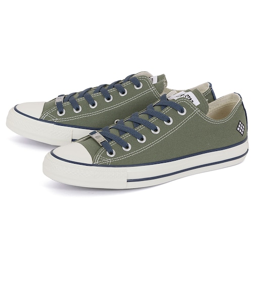 converse コンバース ALL STAR OX NARUTO SHIPPUDEN オールスター オックス ナルト シップウデン 1SE938 31317140 1SE940 31317143