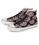 converse コンバース ALL STAR HI NARUTO SHIPPUDEN オールスター ハイ ナルト シップウデン 1SE942 31317150 1SE943 31317151
