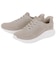 SKECHERS スケッチャーズ SLIP-INS スリップインズ ボブス スクワッド カオス カレント ミューズ 117497W OFWT LAV TPE