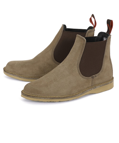 Timberland ティンバーランド 3EYE CLASSIC LUG(スリーアイ クラシック