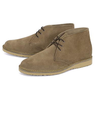 Red Wing レッドウィング WEEKENDER CHUKKA ウィークエンダー チャッカ 3610 ムスク