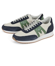 【レディース】KARHU カルフ ALBATROSS 82 アルバトロス 82 KH807066 インディアインク/カクタス