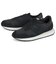 Newbalance ニューバランス MS237SD ブラック