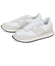 Newbalance ニューバランス MS237SE ホワイト