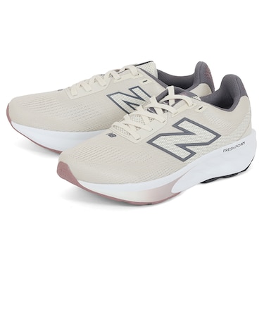 Newbalance ニューバランス W5207J8 ベージュ/ピンク