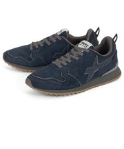 W6YZ ウィズ JET-M ジェットエム 2013560-1C40 ネイビー/アンスラサイト