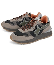 W6YZ ウィズ YAK-M ヤック 2015185-1B66 2015185-1D74