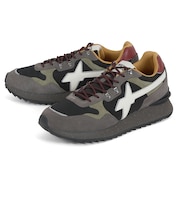 W6YZ ウィズ YAK-M ヤック 2015185-1B66 2015185-1D74