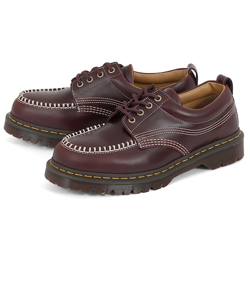 Dr.Martens ドクターマーチン LOWELL ローウェル 31817600 チェリーレッド