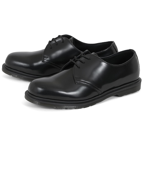 Dr.Martens ドクターマーチン MAYFARE 3 EYE メイフェア 3ホール