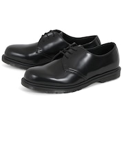 Dr.Martens ドクターマーチン MAYFARE 3 EYE メイフェア 3ホール 42863001 ブラック