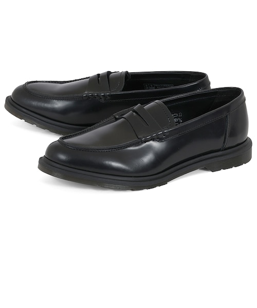 Dr.Martens ドクターマーチン MAYFARE LOAFER メイフェア ローファー