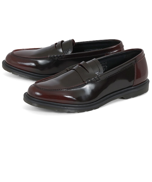 Dr.Martens ドクターマーチン MAYFARE LOAFER メイフェア ローファー