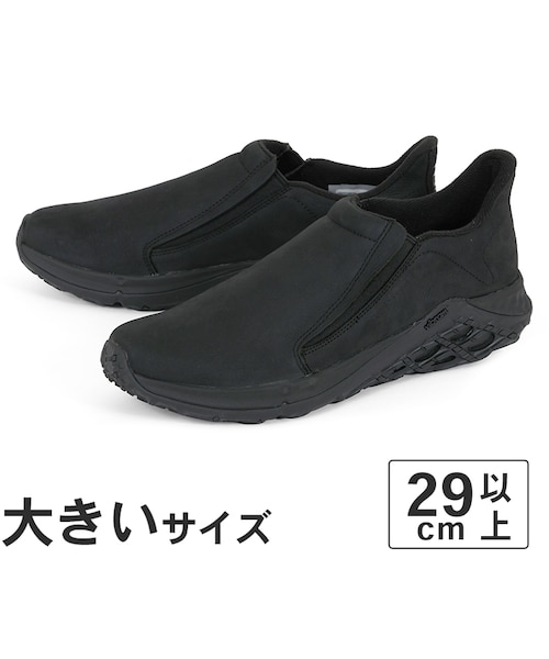 メ J00003272 MS AGILITY PEAK 6 GORE-TEX BLACK 712487-0001