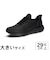 大きいサイズ【29cm 30cm】PUMA プーマ ソフトライド フレックス LSL イーズイン ワイド 313769-01 ブラック