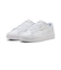 PUMA プーマ スマッシュ ベル 404522-01 ホワイト