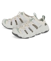 KEEN キーン W HYPERPORT H2 ウィメンズ ハイパーポート エイチツー 1031747 リリーパッド/オーキッドブルーム