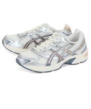 ASICS アシックス GEL-1130 1203A609-109 クリーム/マホガニー