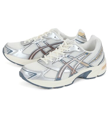 ASICS アシックス GEL-1130 1203A609-109 クリーム/マホガニー