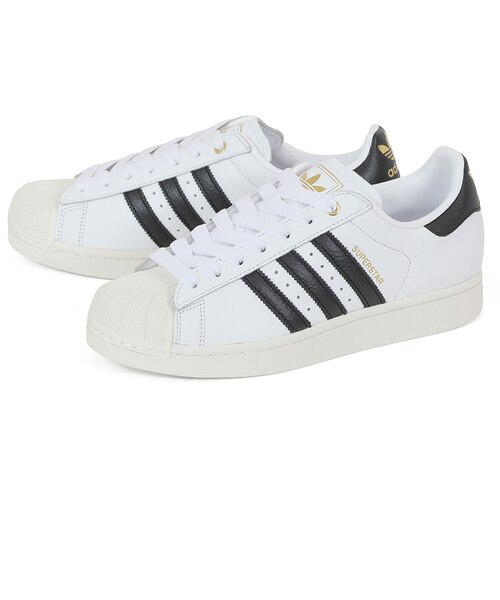 adidas SUPERSTAR 82｜アーバンリサーチの通販｜&mall（アンドモール