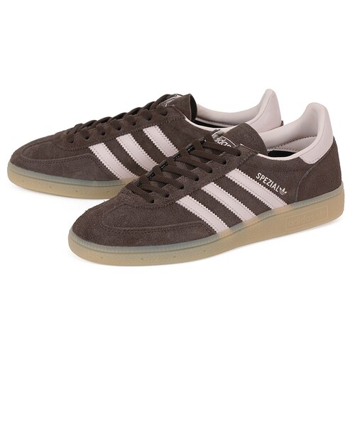 adidas アディダス HANDBALL SPEZIAL W ハンドボール スペツィアル 
