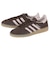 adidas アディダス HANDBALL SPEZIAL W ハンドボール スペツィアル ウィメンズ IH1507 オーロラコーヒー/ピンク