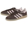 adidas アディダス HANDBALL SPEZIAL W ハンドボール スペツィアル ウィメンズ IH1507 オーロラコーヒー/ピンク