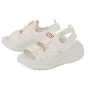 HUNTER ハンター TRAVEL FLOW DOUBLE STRAP SANDAL トラベル フロー ダブル ストラップ サンダル UFF3120MSH