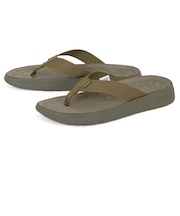 MALIBU SANDALS マリブサンダルズ SURFRIDER サーフライダー MS080002 オリーブ