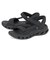 SKECHERS スケッチャーズ SLIP-INS スリップインズ ゴーウォーク グライドステップ 2.0 サンダル ジェイダ 141276-BBK ブラック