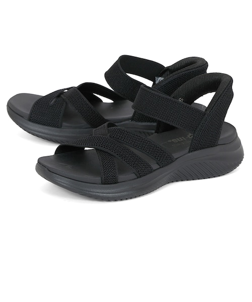 SKECHERS スケッチャーズ SLIP-INS スリップインズ ウルトラ