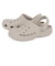 crocs クロックス BAYA CLOG KIDS バヤ クロッグ キッズ 207013-2V3 コボルストーン