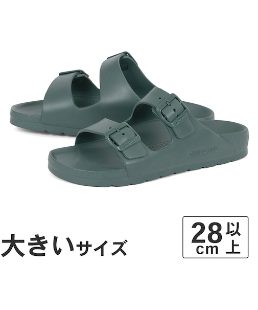 GENUINS ジェニュインズ MALLORCA H2O G106695 G106697 G106699