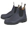 Blundstone ブランドストーン CLASSICS サイドゴアブーツ BS2246505 ネイビー