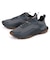 Timberland ティンバーランド MOTION ACCESS LOW LACE SNEAKER モーション アクセス ロー レース スニーカー A6DJK-EX6 ミディアムグレーニット