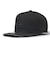 【海外限定 日本未発売】NEW ERA ニューエラ ロサンゼルス・ドジャース キャップ 帽子 9FIFTY ブラック/ブラック