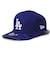 【海外限定 日本未発売】NEW ERA ニューエラ ロサンゼルス・ドジャース キャップ 帽子 9SEVENTY ロイヤル