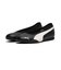 PUMA プーマ CATCH SOLEIL BALLERINA キャッチ ソレイユ バレリーナ 404642-03 ブラック/ジャスミンフラワー