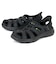 SKECHERS スケッチャーズ SLIP-INS REVOLTED SS NILE スリップインズ リヴォルテッド ナイル 256041 BLK CHOC