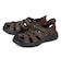 SKECHERS スケッチャーズ SLIP-INS REVOLTED SS NILE スリップインズ リヴォルテッド ナイル 256041 BLK CHOC