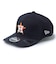 【海外限定 日本未発売】NEW ERA ニューエラ ヒューストン・アストロズ キャップ 帽子 9SEVENTY ネイビー